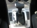 Deep Black - Passat 2.0T Sedan Photo No. 16