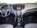 Pearl White - Santa Fe Sport  Photo No. 25