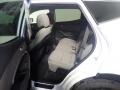 Pearl White - Santa Fe Sport  Photo No. 34