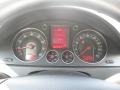 Deep Black - Passat 2.0T Sedan Photo No. 20