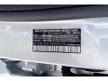 Iridium Silver Metallic - C 300 Sedan Photo No. 12