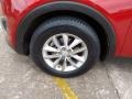 2017 Kia Sorento LX V6 Wheel and Tire Photo