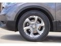2018 Honda CR-V EX Wheel and Tire Photo
