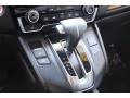CVT Automatic 2018 Honda CR-V EX Transmission