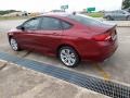 2015 Velvet Red Pearl Chrysler 200 S  photo #5