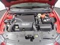 3.5 Liter Turbocharged DOHC 24-Valve EcoBoost V6 Engine for 2018 Ford Taurus SHO AWD #142319650