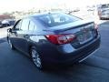 Carbide Gray Metallic - Legacy 2.5i Premium Photo No. 8