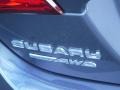 Carbide Gray Metallic - Legacy 2.5i Premium Photo No. 10