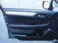 Carbide Gray Metallic - Legacy 2.5i Premium Photo No. 15