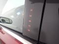 2018 Ruby Red Ford Taurus SHO AWD  photo #22