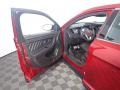 2018 Ruby Red Ford Taurus SHO AWD  photo #23