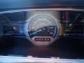 2018 Ford Taurus SHO AWD Gauges