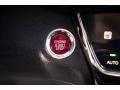 2017 Modern Steel Metallic Honda HR-V EX  photo #14