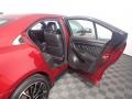 2018 Ruby Red Ford Taurus SHO AWD  photo #39