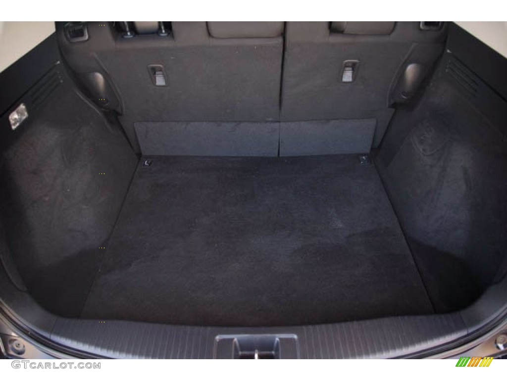 2017 Honda HR-V EX Trunk Photo #142320013