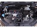  2017 HR-V EX 1.8 Liter DOHC 16-Valve i-VTEC 4 Cylinder Engine