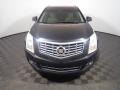 2013 Black Raven Cadillac SRX Premium AWD  photo #8