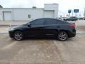 Phantom Black - Elantra SEL Photo No. 4