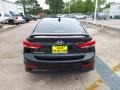 Phantom Black - Elantra SEL Photo No. 6