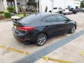 Phantom Black - Elantra SEL Photo No. 7