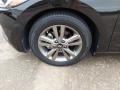 Phantom Black - Elantra SEL Photo No. 9