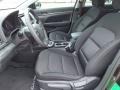 Phantom Black - Elantra SEL Photo No. 10