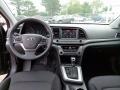 Phantom Black - Elantra SEL Photo No. 11