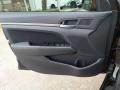 Phantom Black - Elantra SEL Photo No. 13