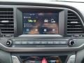 Phantom Black - Elantra SEL Photo No. 20