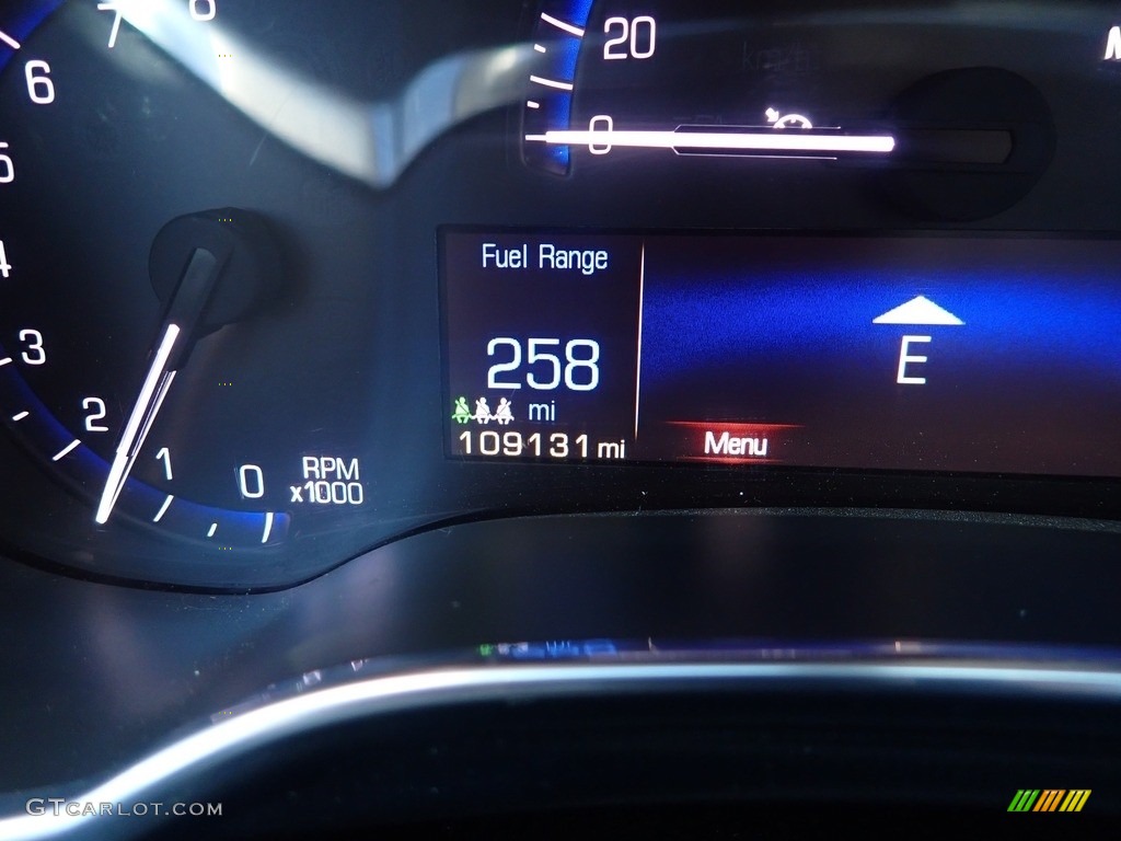 2013 SRX Premium AWD - Black Raven / Shale/Ebony photo #47