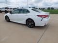 Super White - Camry SE Photo No. 5