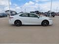 Super White - Camry SE Photo No. 8