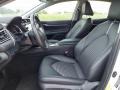 Super White - Camry SE Photo No. 10