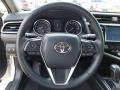 Super White - Camry SE Photo No. 15