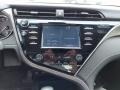 Super White - Camry SE Photo No. 18