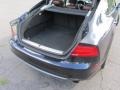 Nougat Brown Trunk Photo for 2015 Audi A7 #142320682