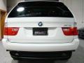Alpine White - X5 3.0i Photo No. 5