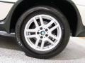 Alpine White - X5 3.0i Photo No. 7