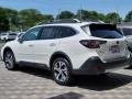 Crystal White Pearl - Outback Touring XT Photo No. 6