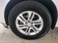 2020 Buick Enclave Essence Wheel and Tire Photo