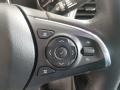 Dark Galvinized/Ebony 2020 Buick Enclave Essence Steering Wheel