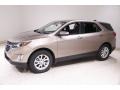 Sandy Ridge Metallic - Equinox LT Photo No. 3