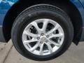 Pacific Blue Metallic - Equinox LT Photo No. 13