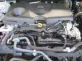 2.5 Liter DOHC 16-Valve Dual VVT-i 4 Cylinder Gasoline/Electric Hybrid 2020 Toyota RAV4 Limited AWD Hybrid Engine