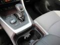  2020 RAV4 Limited AWD Hybrid ECVT Automatic Shifter
