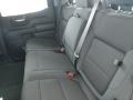 2021 Summit White Chevrolet Silverado 1500 Custom Crew Cab 4x4  photo #17