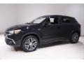 Labrador Black Pearl 2016 Mitsubishi Outlander Sport ES AWC Exterior