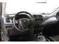 2016 Mitsubishi Outlander Sport Black Interior Dashboard Photo