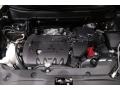 2.4 Liter DOHC 16-Valve MIVEC 4 Cylinder Engine for 2016 Mitsubishi Outlander Sport ES AWC #142323416