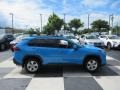 Blue Flame - RAV4 XLE Photo No. 3